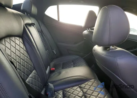 2015 Kia Optima Sx z USA, uszkodzony, nr VIN 5XXGR4A61FG439083